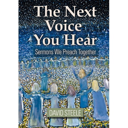 The Next Voice You Hear (Paperback)