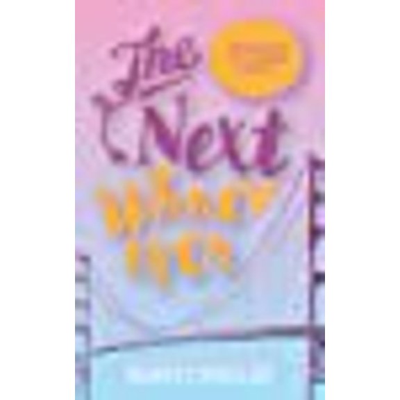 The Next Whatever