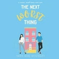 thumbnail image 1 of The Next Worst Thing (CD-Audio), 1 of 6