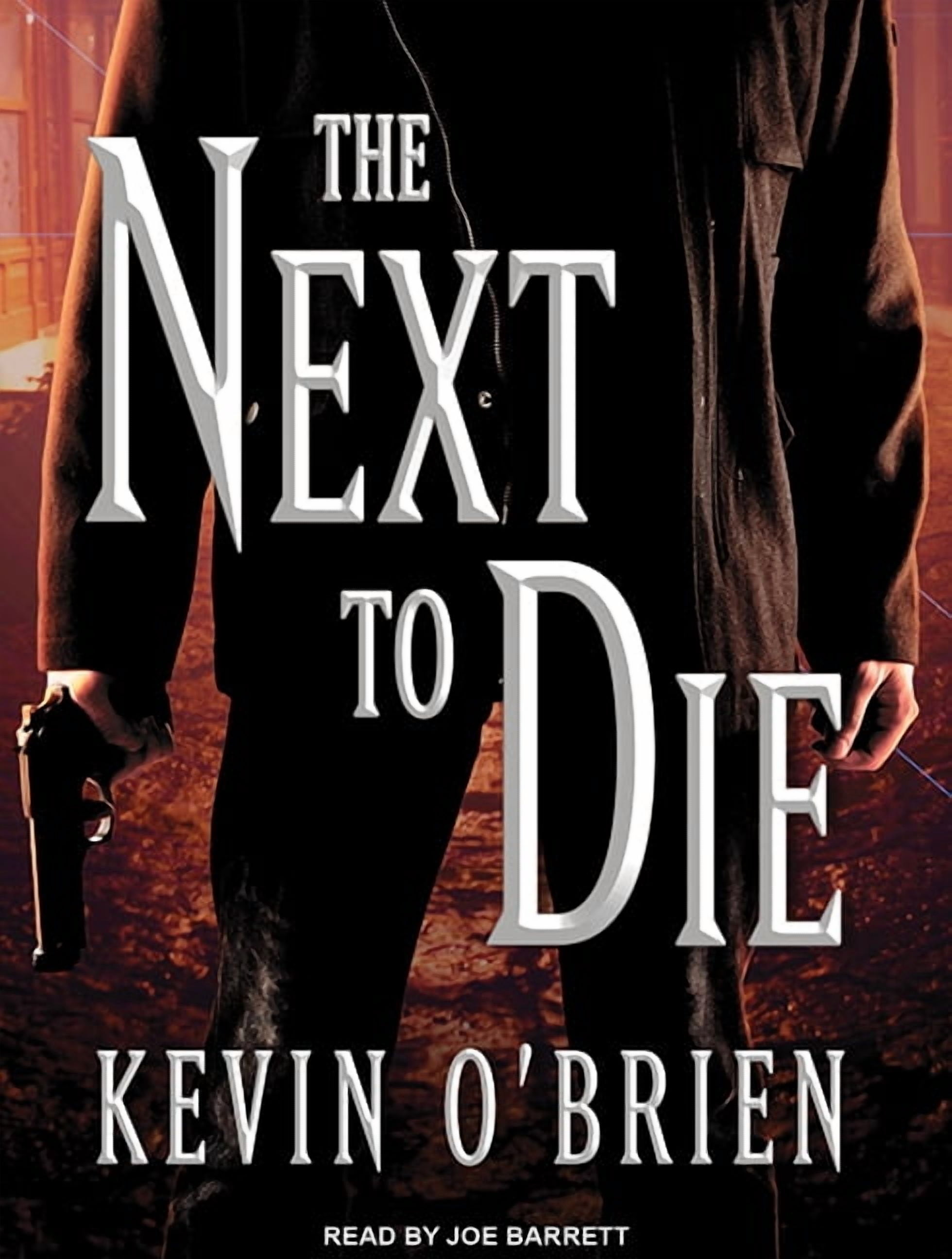 The Next to Die (Audiobook)