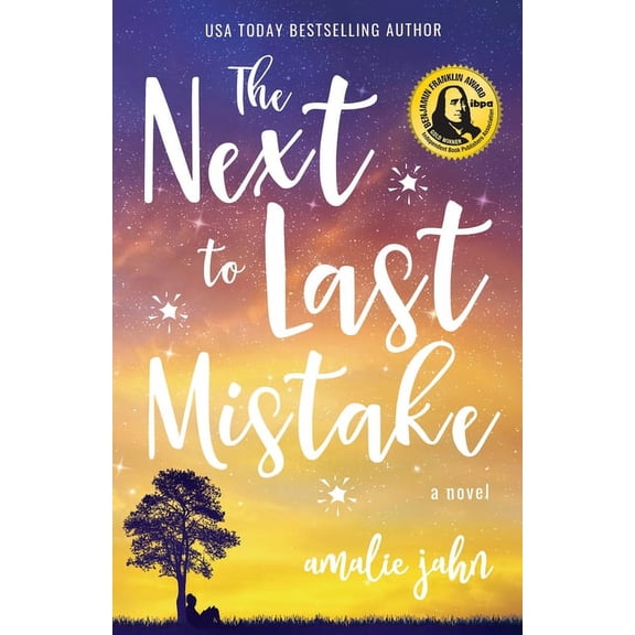 The Next to Last Mistake, (Paperback)