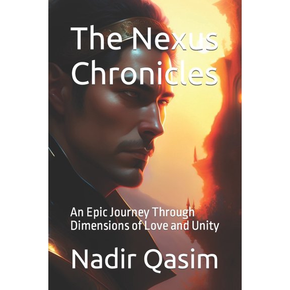 The Nexus Chronicles : An Epic Journey Through Dimensions of Love and Unity (Paperback)