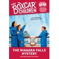 thumbnail image 1 of Boxcar Children Mystery &amp; Activities The Niagara Falls Mystery, Book 8, (Paperback), 1 of 1