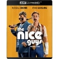 thumbnail image 1 of The Nice Guys (4K Ultra HD), Warner Bros, Action & Adventure, 1 of 1