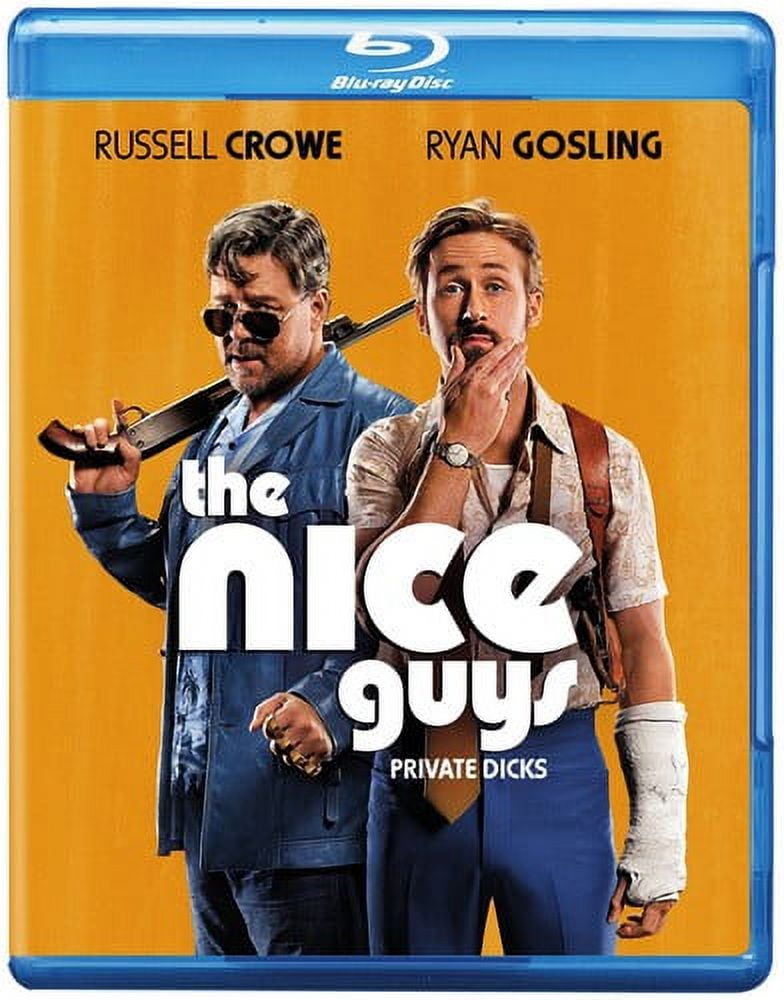 Just One of The Guys (Blu-ray)