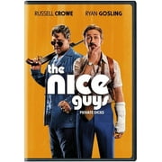 Warner Home Video - The Nice Guys [DIGITAL VIDEO DISC]