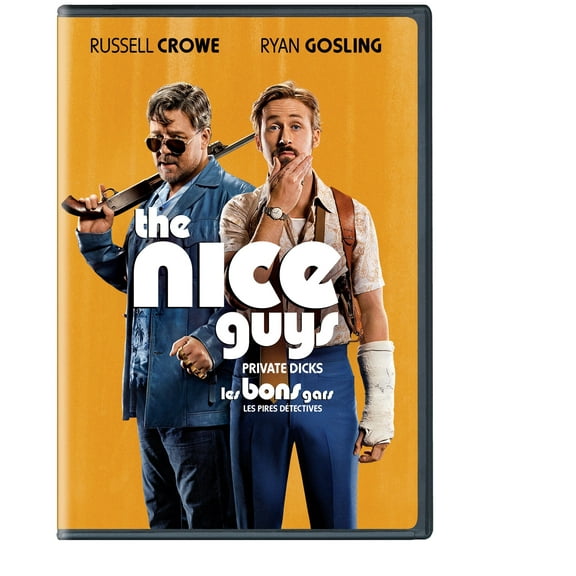 The Nice Guys
