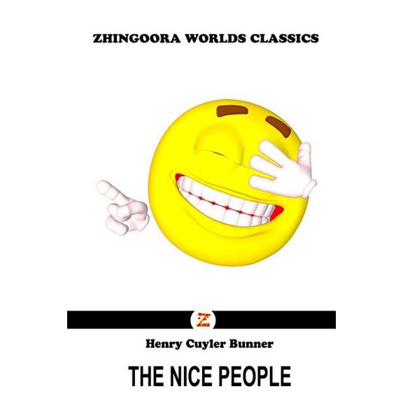 The Nice People