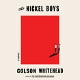 thumbnail image 1 of The Nickel Boys : A Novel, 1 of 1