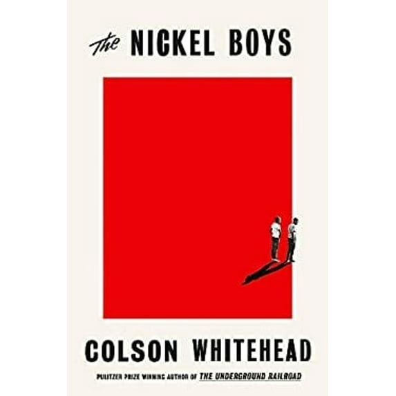 Pre-Owned NICKEL BOYS