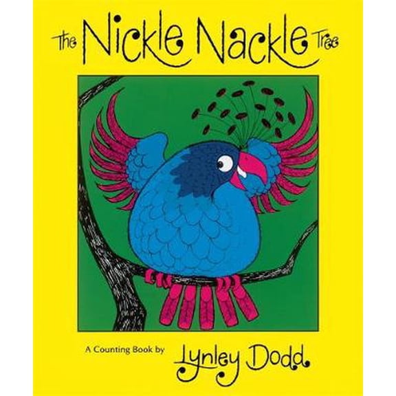 Pre-Owned The Nickle Nackle Tree