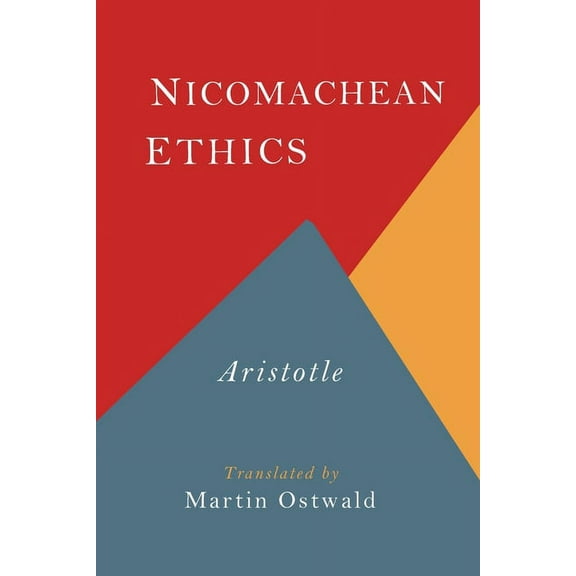 The Nicomachean Ethics, (Paperback)