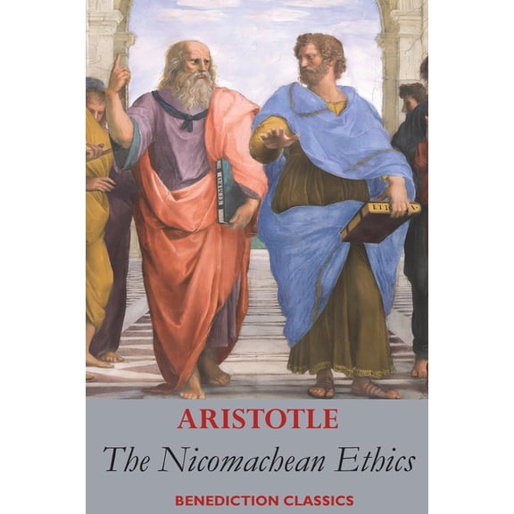 The Nicomachean Ethics, (Paperback)