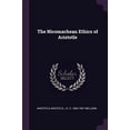 thumbnail image 1 of The Nicomachean Ethics of Aristotle Paperback 1378646878 9781378646878 Aristotle Aristotle, J E. C. 1854-1937 Welldon, 1 of 1