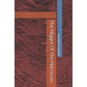 The Nigger Of The Narcissus Paperback