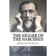 The Nigger of the Narcissus Paperback