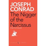 The Nigger of the Narcissus Paperback