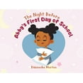 thumbnail image 1 of The Night Before Abby's First Day of School (Paperback), 1 of 1