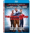 thumbnail image 1 of The Night Before (Blu-ray), 1 of 2