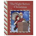 thumbnail image 1 of Pre-Owned The Night Before Christmas (Hardcover) 1642691380 9781642691382, 1 of 1