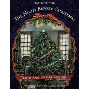 The Night Before Christmas, Paperback