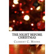 The Night Before Christmas