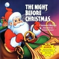 thumbnail image 1 of The Night Before Christmas, (Paperback), 1 of 5