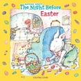 thumbnail image 1 of Pre-Owned The Night Before Easter (Paperback) 0448418738 9780448418735, 1 of 1