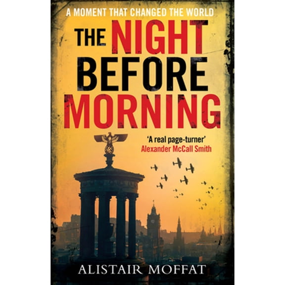 Pre-Owned The Night Before Morning (Mass Market Paperback) 1780277377 9781780277370