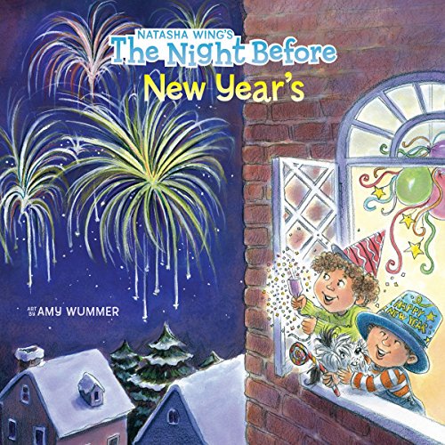 Pre-Owned The Night Before New Year's (Paperback) 044845212X 9780448452128