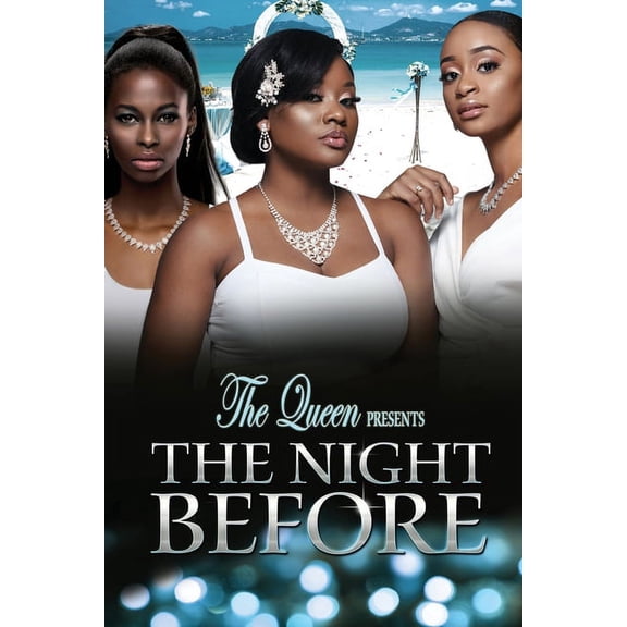 The Night Before, (Paperback)