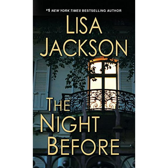 Pre-Owned The Night Before (Mass Market Paperback) 1420133713 9781420133714