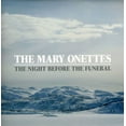 thumbnail image 1 of The Mary Onettes - The Night Before The Funeral - Music & Performance - Vinyl [7-Inch], 1 of 1