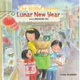 thumbnail image 1 of Night Before The Night Before Lunar New Year, (Paperback), 1 of 1