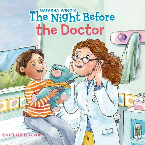Night Before The Night Before the Doctor, (Paperback)
