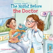 Night Before The Night Before the Doctor, Paperback