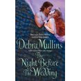 thumbnail image 1 of Pre-Owned The Night Before the Wedding Paperback, 1 of 1