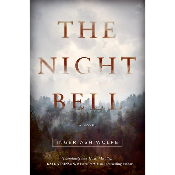 The Night Bell (Hardcover)
