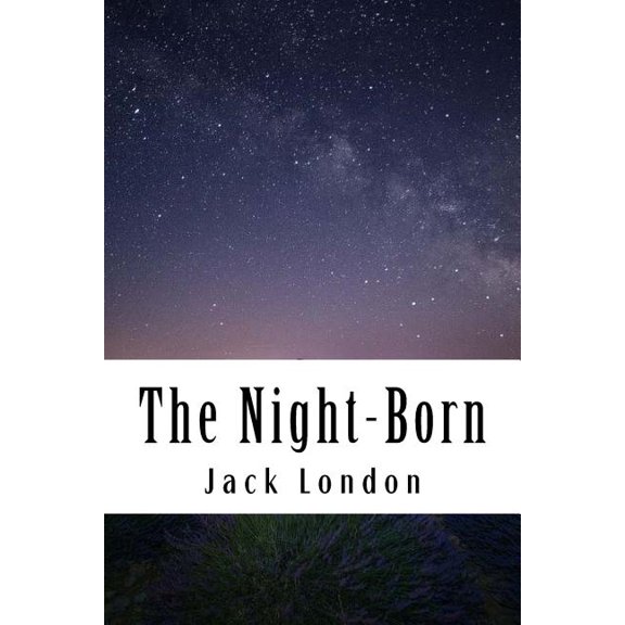 The Night-Born