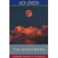 thumbnail image 1 of The Night-Born (Esprios Classics) (Paperback), 1 of 1