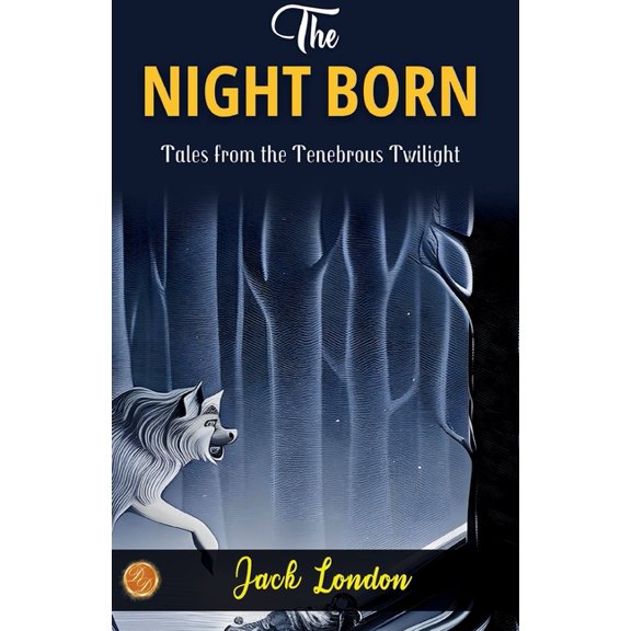 The Night-Born, (Paperback)