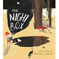 thumbnail image 1 of Pre-Owned The Night Box (Paperback) 9781405283762, 1 of 1