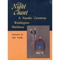 thumbnail image 1 of Pre-Owned The Night Chant: A Navaho Ceremony Paperback, 1 of 1