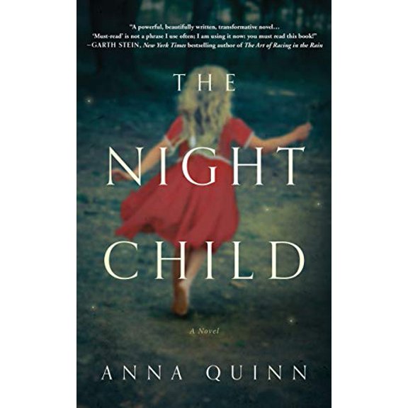 Pre-Owned The Night Child (Hardcover) 1538434342 9781538434345