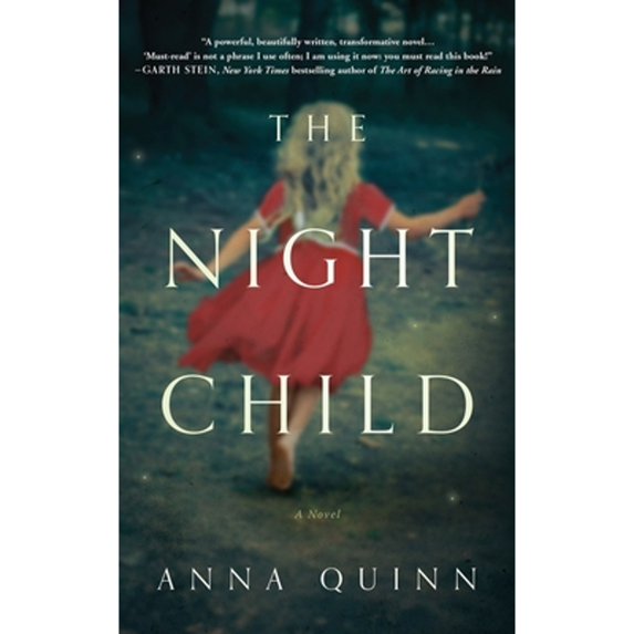 Pre-Owned The Night Child (Paperback) 1982546425 9781982546427