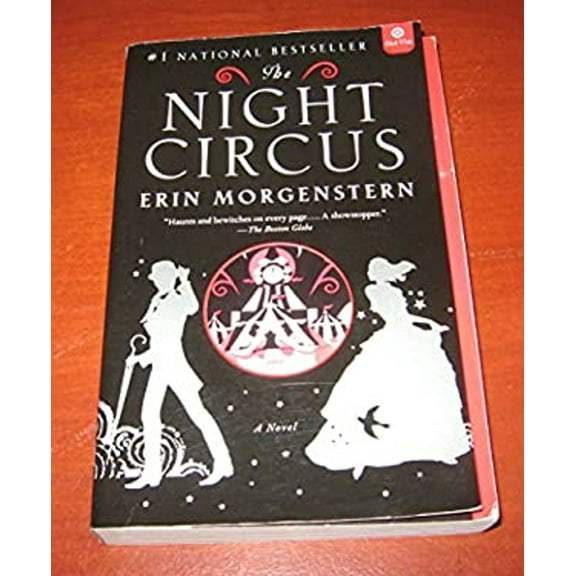 Pre-Owned The Night Circus (Paperback)