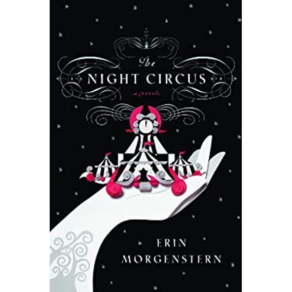 Pre-Owned The Night Circus (Unknown) 1611732026 9781611732023