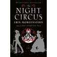 thumbnail image 1 of The Night Circus: A Novel (Paperback), 1 of 2