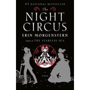 The Night Circus A Novel Paperback