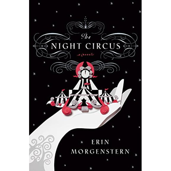 Pre-Owned The Night Circus